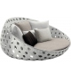 Canasta B&B Italia Outdoor Canapé Circulaire