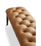 Glenn Poltrona Frau Bench