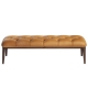 Glenn Poltrona Frau Bench