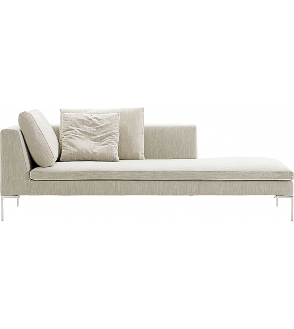 Charles Sofa B&B Italia