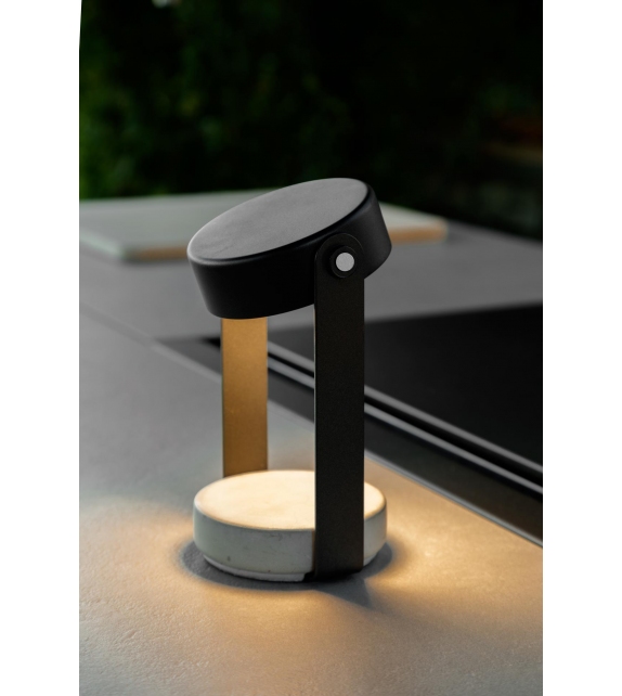 Tofee Talenti Lampe de Table