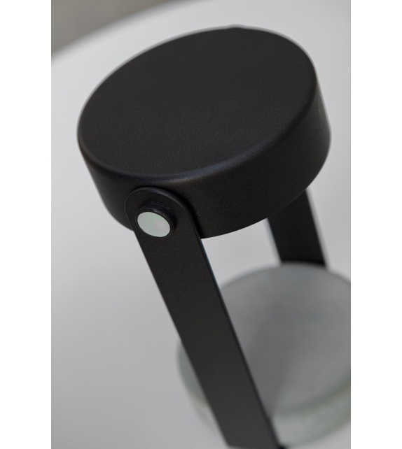 Tofee Talenti Table Lamp