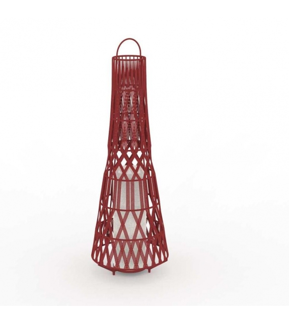 Tribal Talenti Floor Lamp