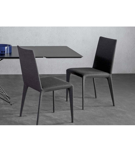 Filly Up Bonaldo Stuhl