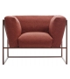 Arpa MDF Italia Outdoor Sessel