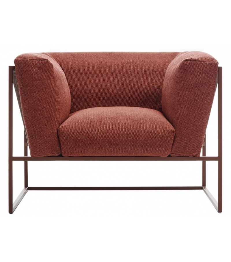 Arpa MDF Italia Outdoor Sessel