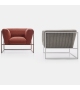 Arpa MDF Italia Outdoor Fauteuil