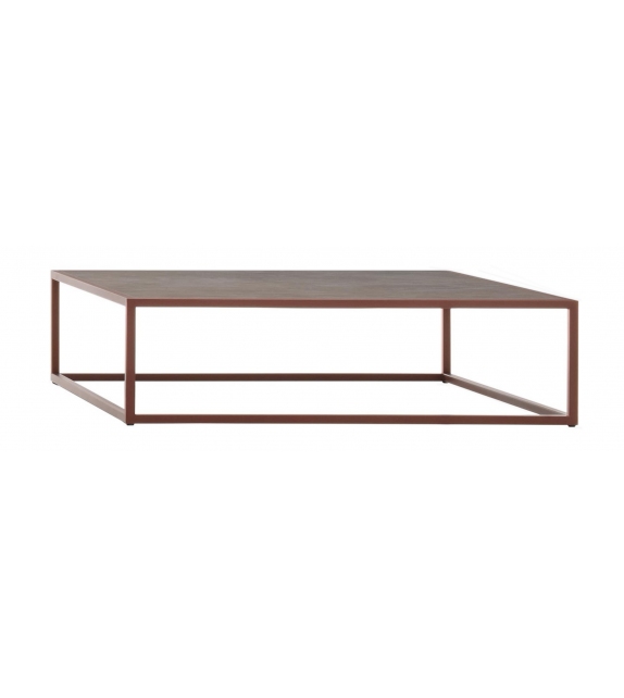 Arpa Sofá MDF Italia Outdoor Mesita