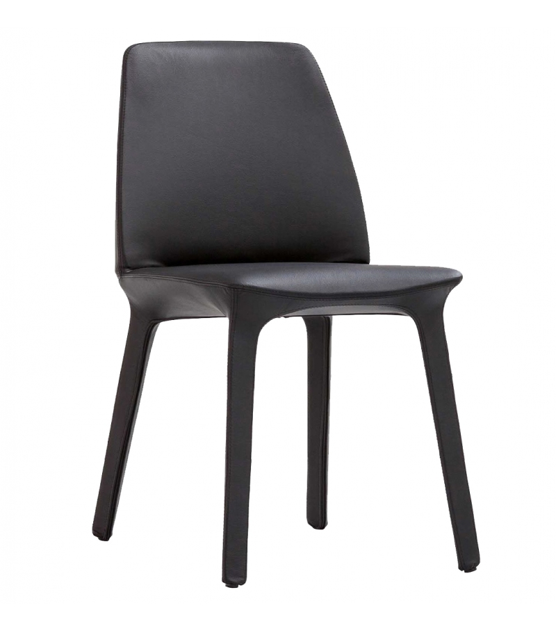 Flute Bonaldo Padded Chair