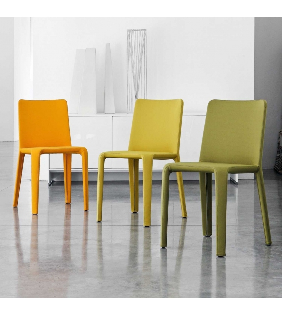 Alanda Bonaldo Padded Chair