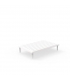 Cleo//Alu Talenti Coffee Table