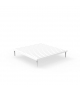 Cleo//Alu Talenti Table Basse