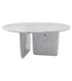 Tobi-Ishi B&B Italia Table