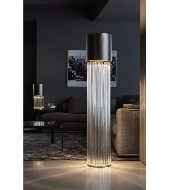 Chic Venicem Floor Lamp