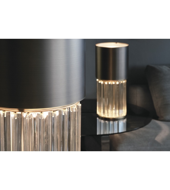 Chic Venicem Floor Lamp