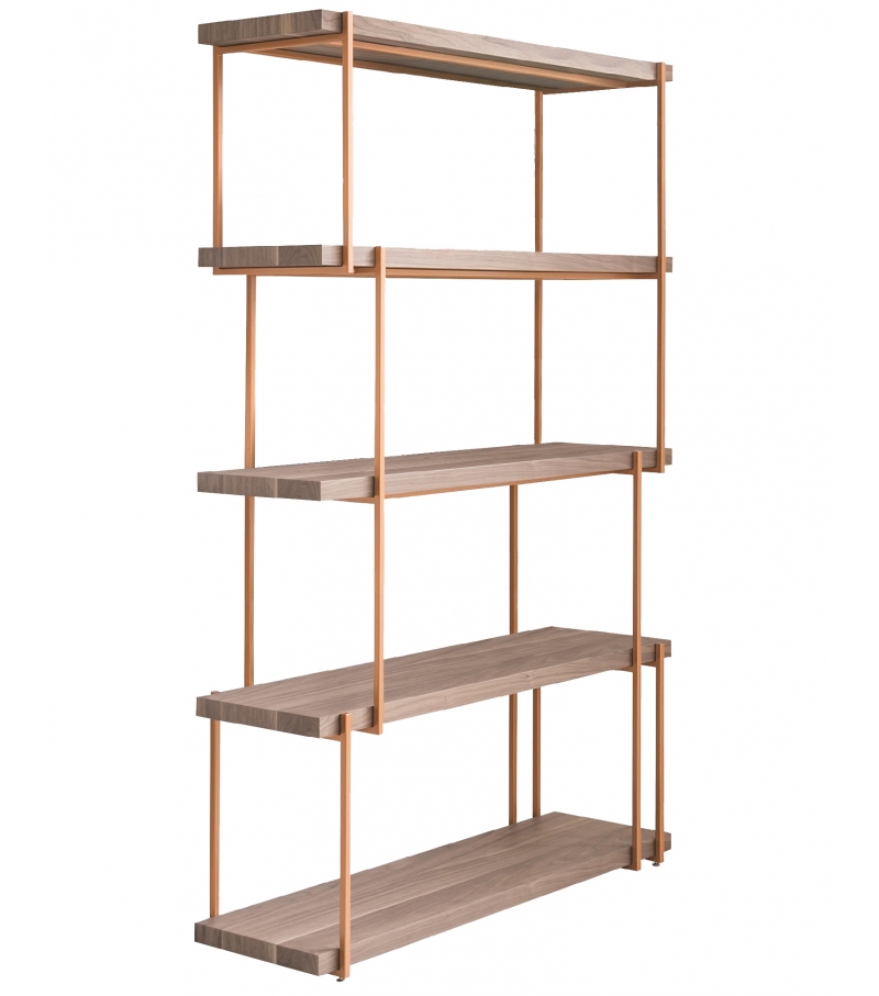 Rain Bonaldo Bookcase