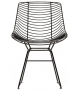 Flow Filo Chair MDF Italia Outdoor Silla