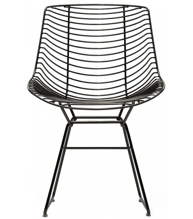 Flow Filo Chair MDF Italia Outdoor Silla