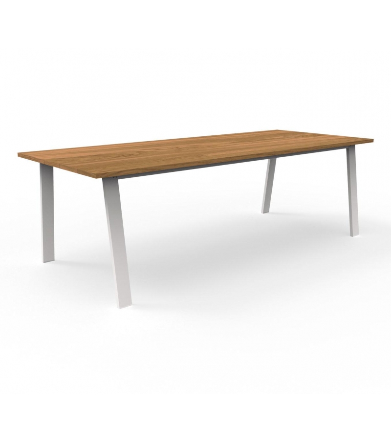 Cottage Talenti Tisch