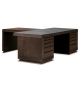 I.C.S. Ceccotti Collezioni Writing Desk