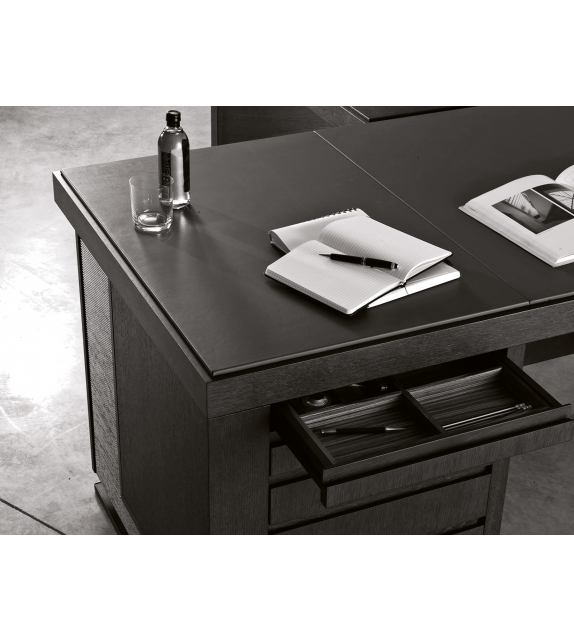 I.C.S. Ceccotti Collezioni Schreibtisch