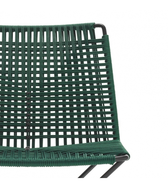 Neil Twist Chair MDF Italia Outdoor Sedia