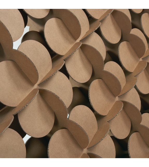 Kubedesign: Fiorello Tabique