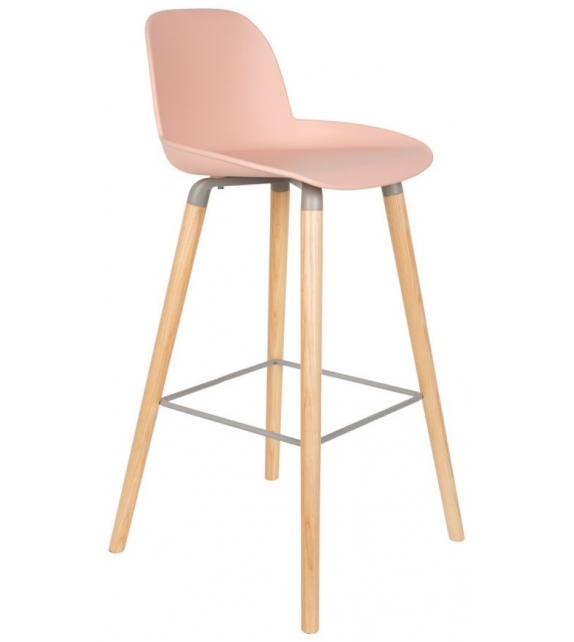 Ready for shipping - Albert Kuip Zuiver Barstool