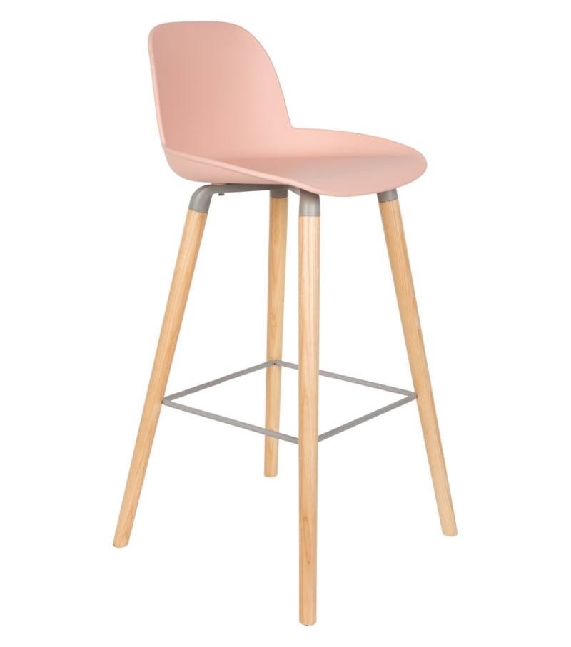 Prêt Pour L'expédition -  Albert Kuip Zuiver Tabouret Bar