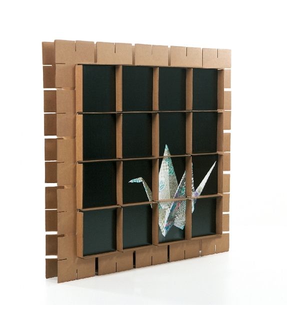 Kubedesign: Quadrello Tabique