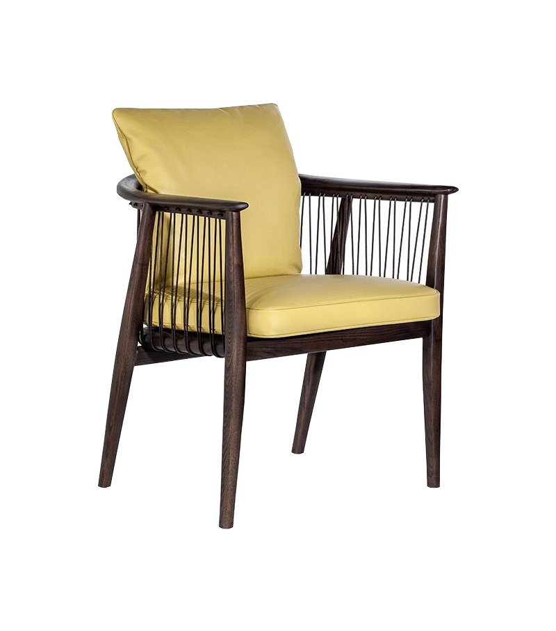 Viola Poltrona Frau Petit Fauteuil