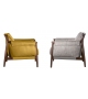 Times Lounge Poltrona Frau Sessel