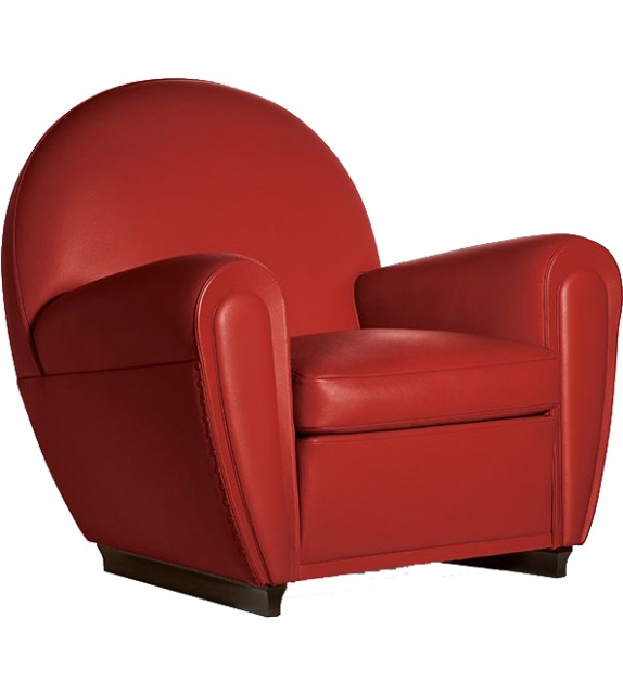 Vanity Fair XC Poltrona Frau Sessel