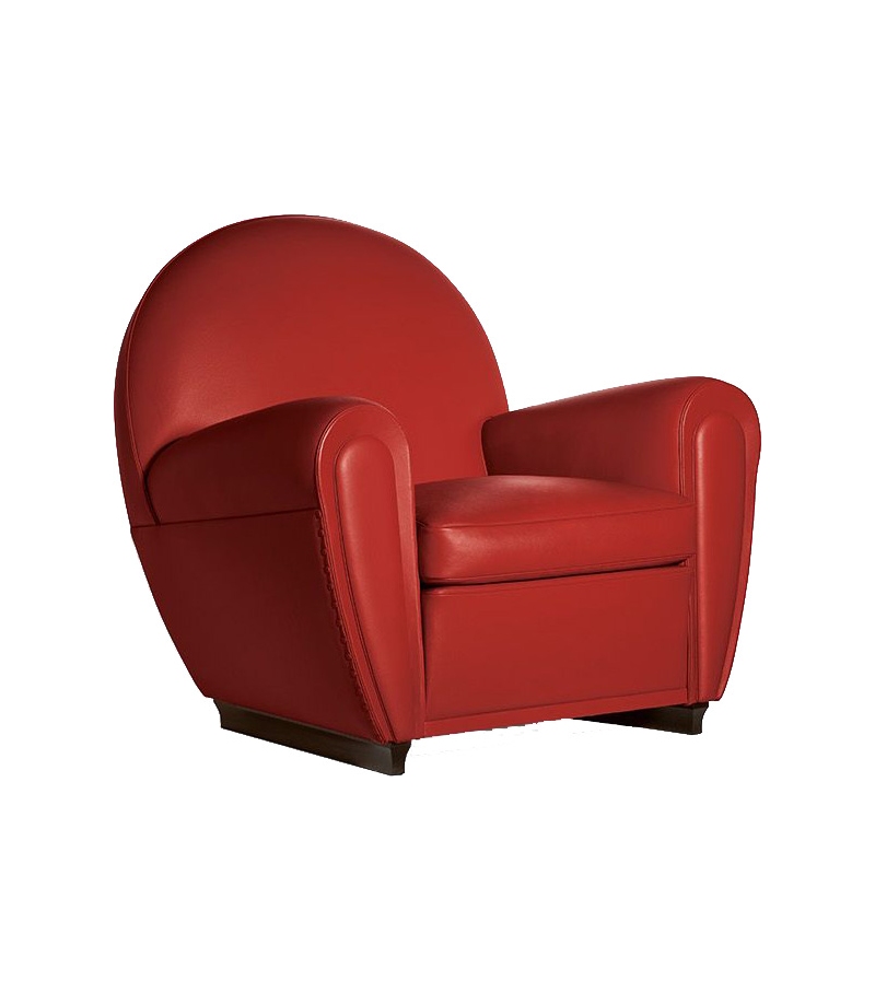 Vanity Fair XC Poltrona Frau Butaca