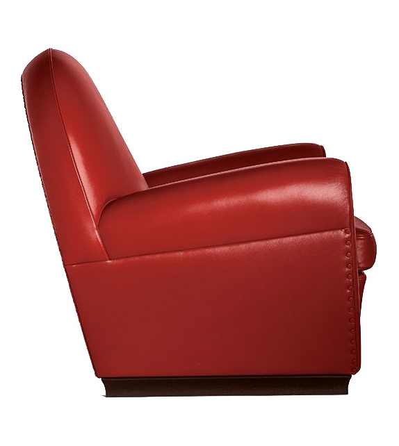 Vanity Fair XC Poltrona Frau Armchair