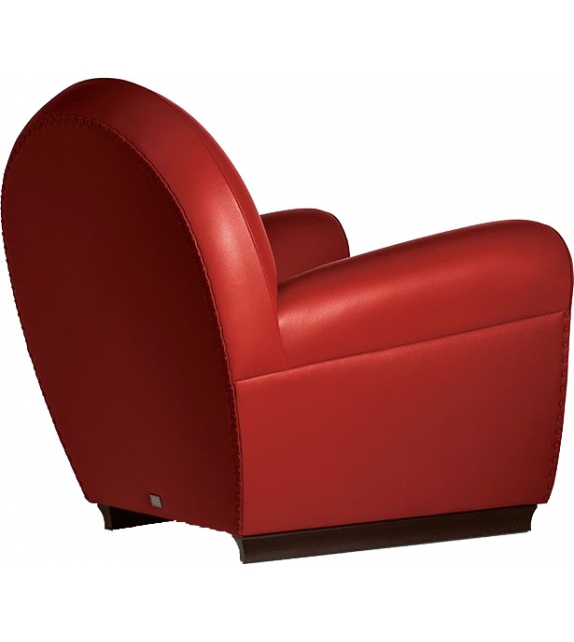 Vanity Fair XC Poltrona Frau Fauteuil