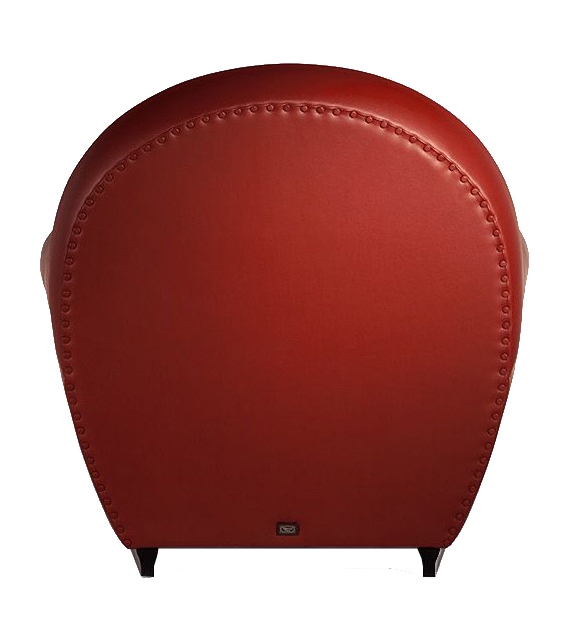 Vanity Fair XC Poltrona Frau Fauteuil