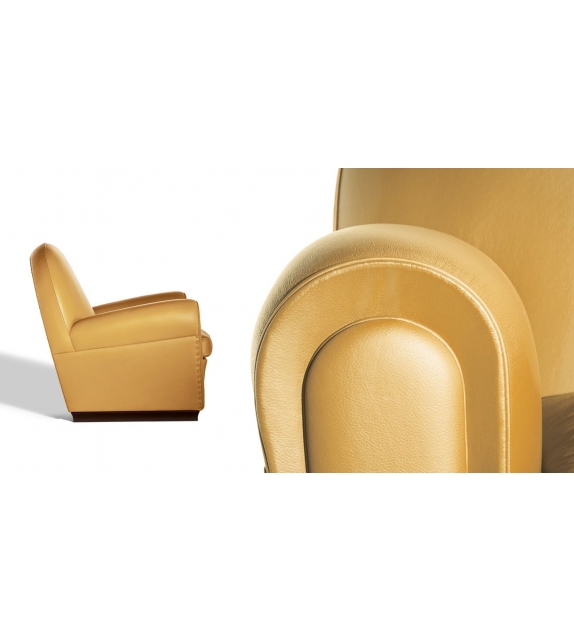 Vanity Fair XC Poltrona Frau Fauteuil