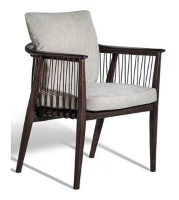 Viola Poltrona Frau Petit Fauteuil