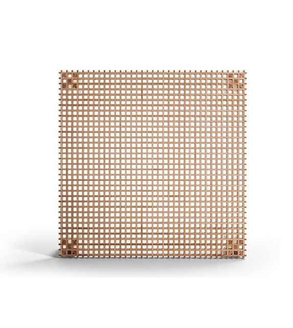 Kyoto Poltrona Frau Coffee Table