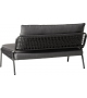 Zoe Sofa Meridiani