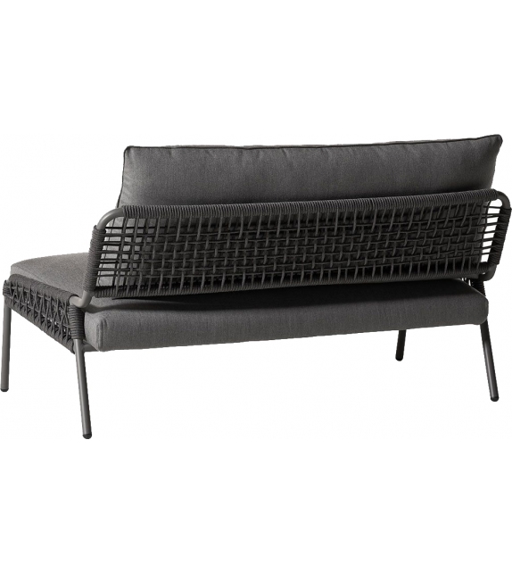 Zoe Sofa Meridiani