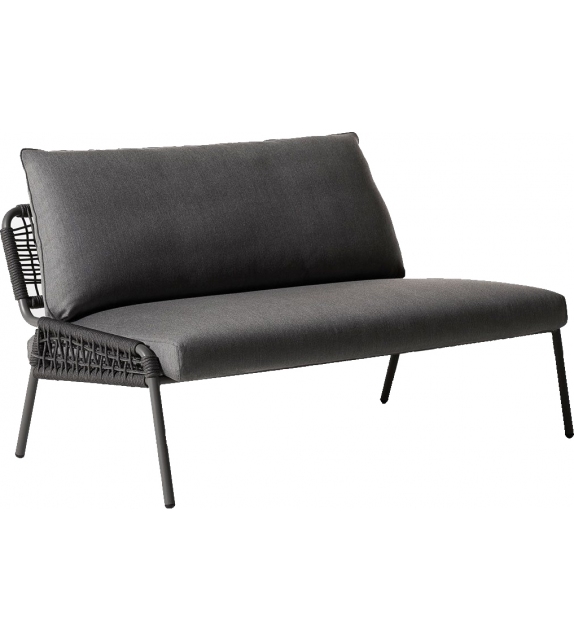 Zoe Sofa Meridiani
