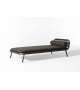 Noa Open Air Meridiani Sun Lounger