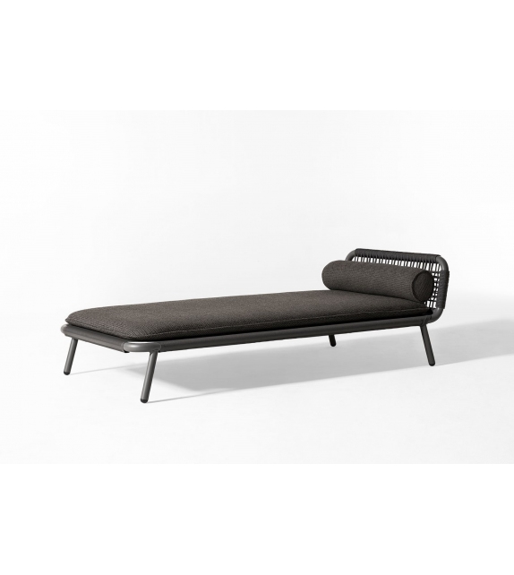 Noa Open Air Meridiani Sun Lounger