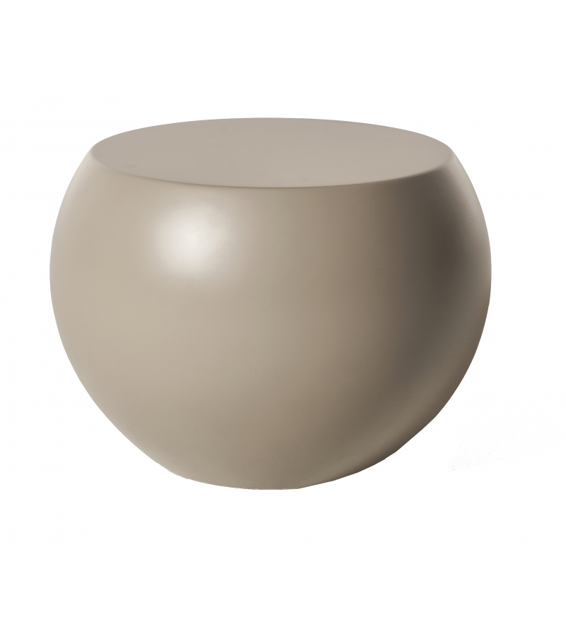 Bongo Open Air Meridiani Table Basse