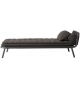 Noa Open Air Meridiani Sun Lounger