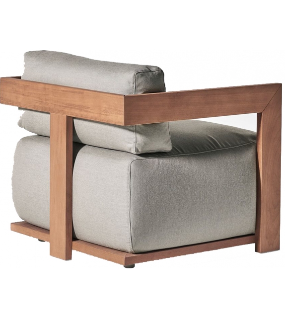 Claud Meridiani Fauteuil