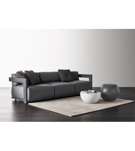 Claud Meridiani Sofa