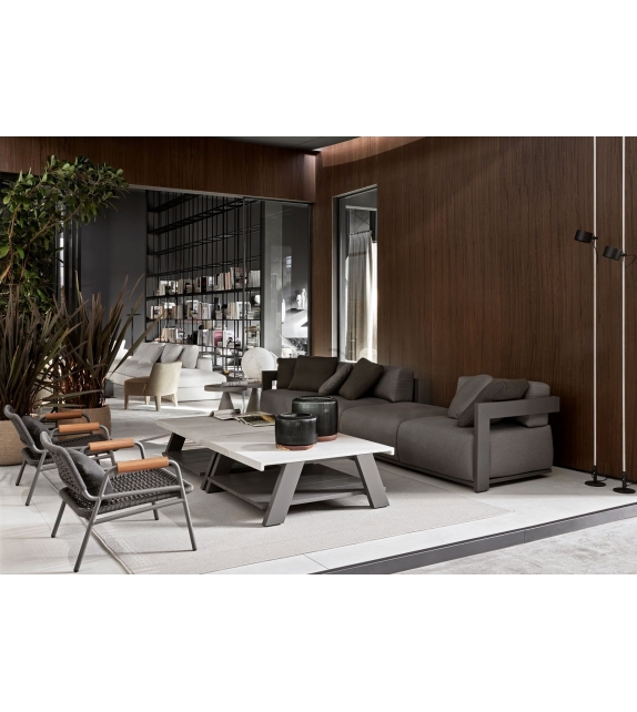 Claud Meridiani Sofa